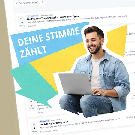 User Voice