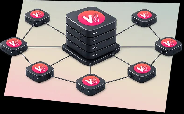 Decentralized Storage