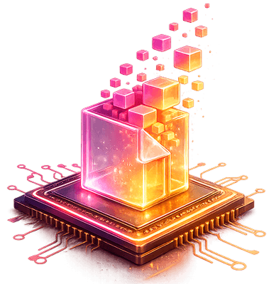 Web 3.0 Storage Technology