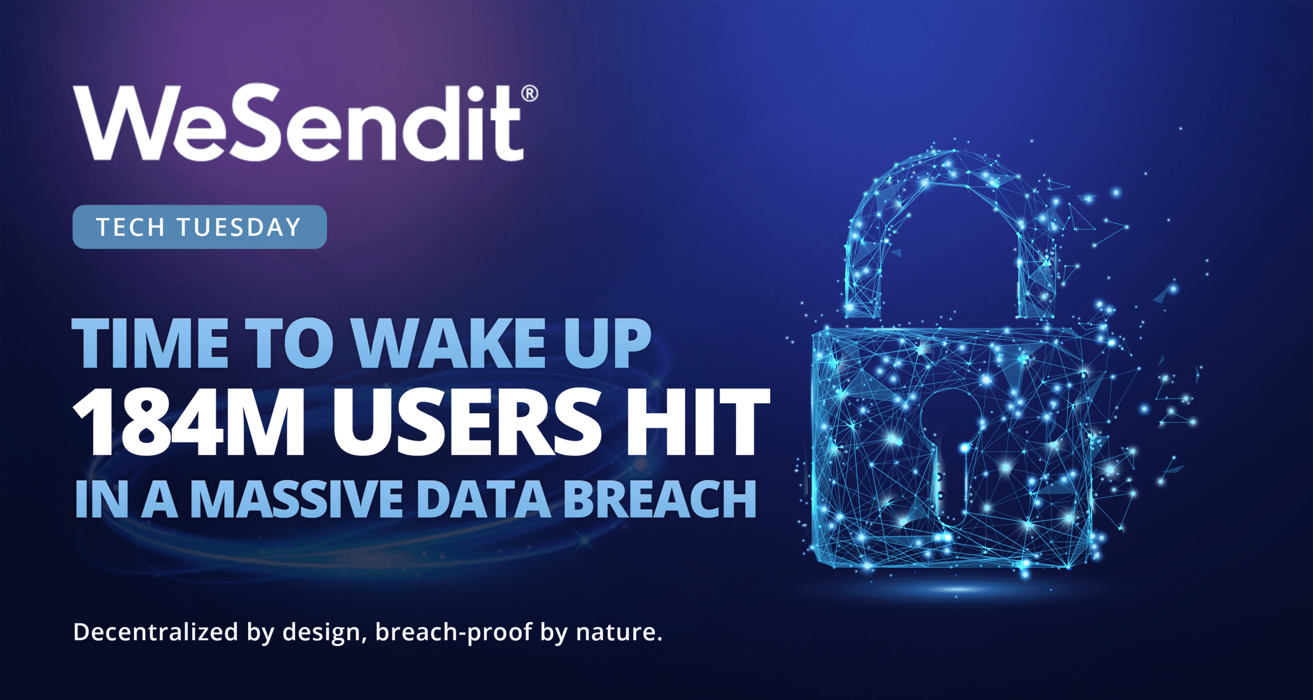 Tech Tuesday: Web3 Defenses Against Data Breaches