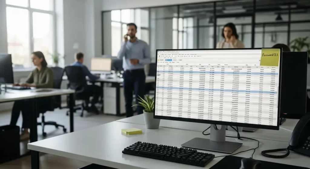 What data negligence looks like in practice