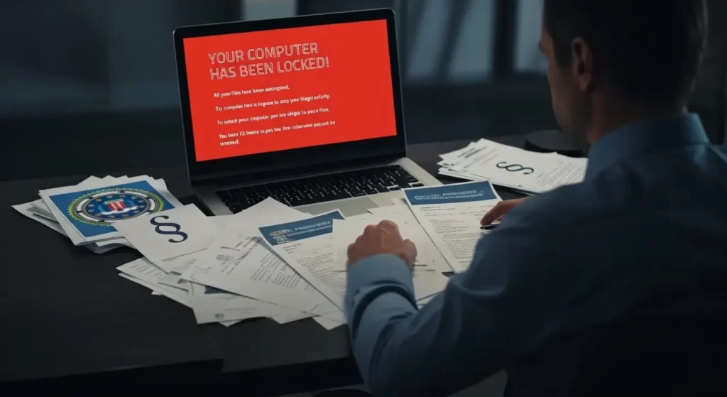The consequences of a data breach
