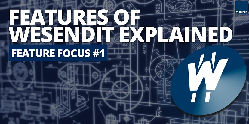 WeSendit Feature Focus #1 — Geo-Redundant Storage