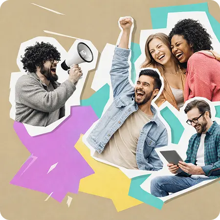 Community Sourcing
