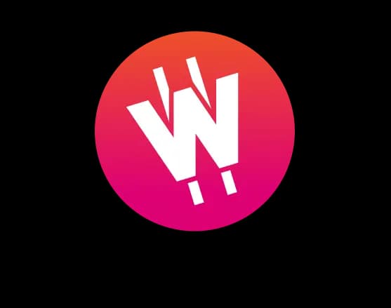 WeSendit WSI Utility Token Grafik