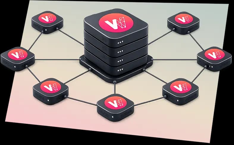 Decentralized Storage
