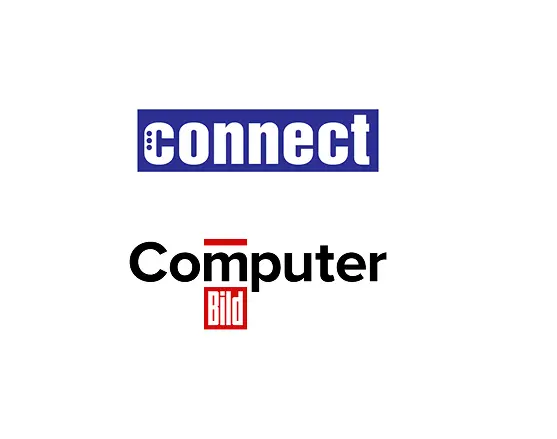 WeSendit Auszeichnung als schnellste Datentransfer-Plattform