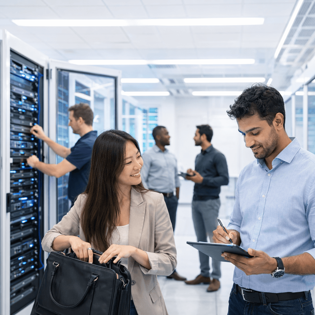WeSendit File Management Enterprise